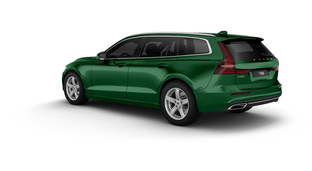 Volvo V60 Kombi B4 DCT Core #13