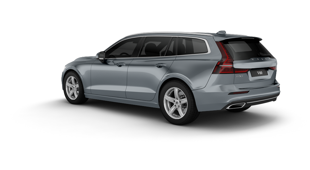 Volvo V60 Kombi B4 DCT Essential #7