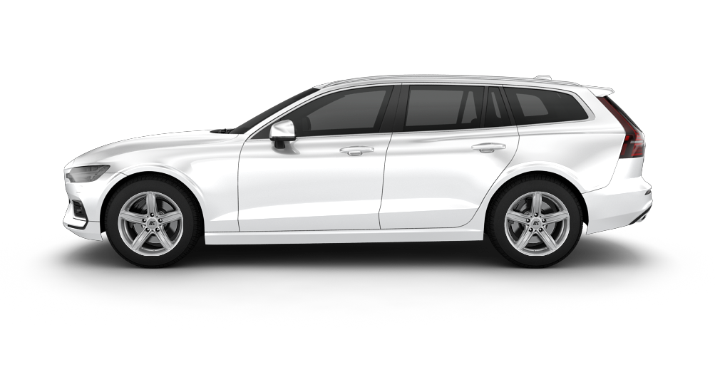 Volvo V60 Kombi B4 DCT Core #12