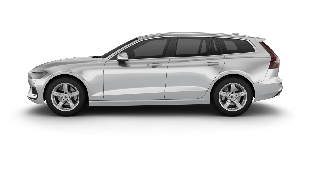 Volvo V60 Kombi T6 AWD Plug-in Hybrid Core Auto #12