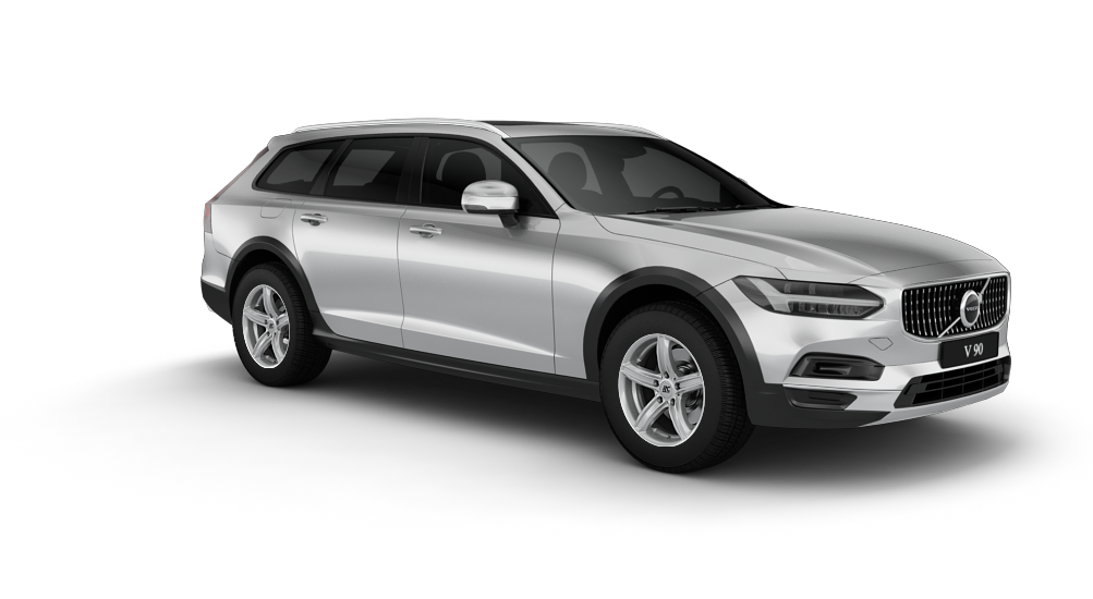 Volvo V90 Cross Country