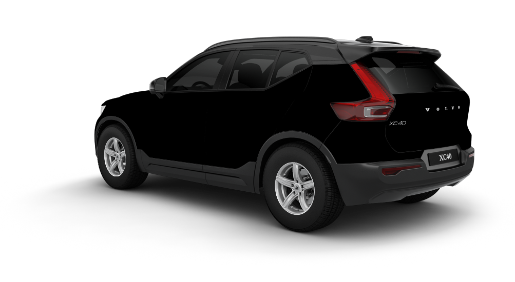 Volvo XC40 Sports Utility Vehicle B3 Essential DCT #1