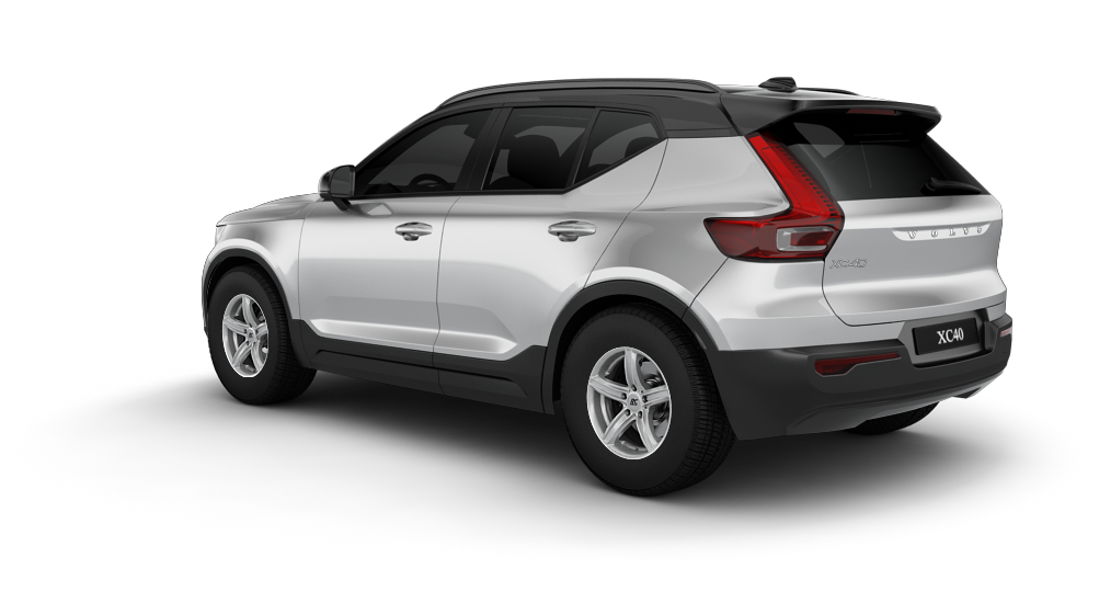 Volvo XC40 Sports Utility Vehicle B4 Core DCT #7