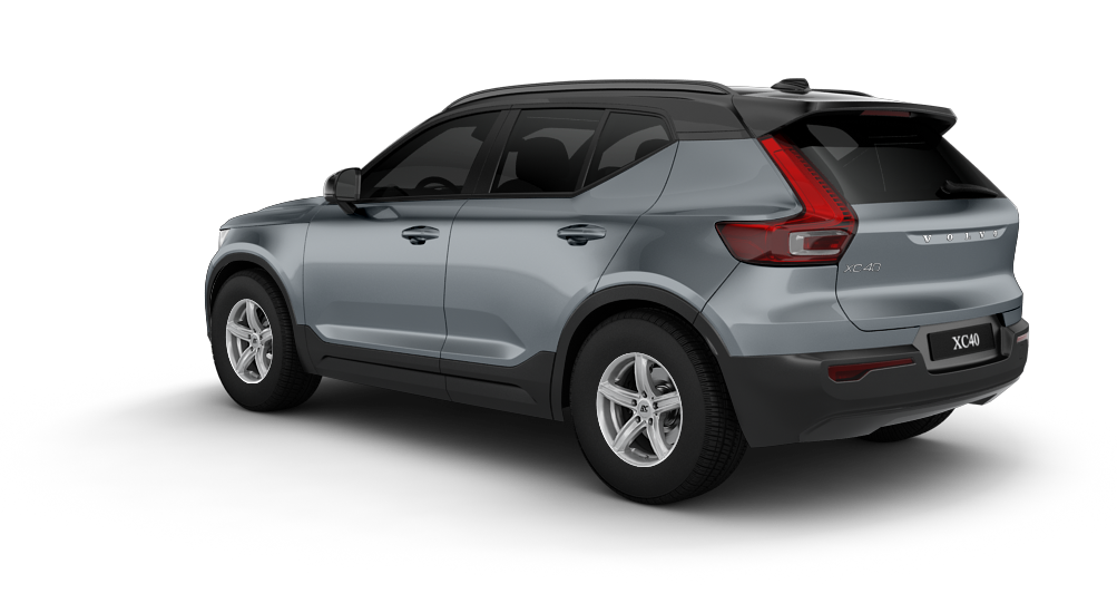Volvo XC40 Sports Utility Vehicle B3 Plus Dark DCT #11