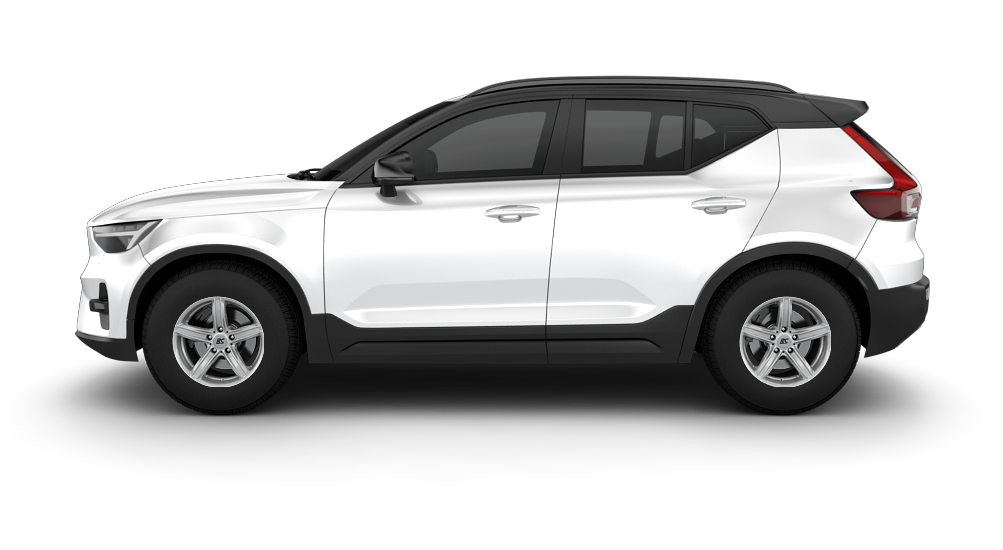 Volvo XC40 Sports Utility Vehicle B3 Essential DCT #10