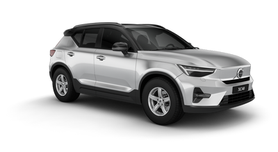 2025 Volvo XC40 Neuwagen Konfigurator