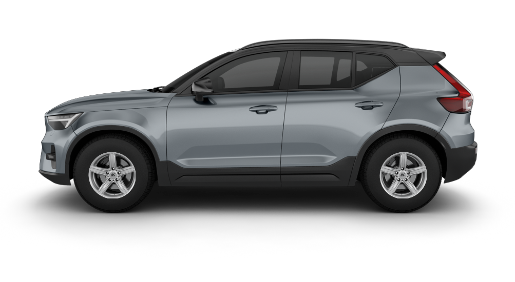 Volvo XC40 Sports Utility Vehicle B3 Essential DCT #8