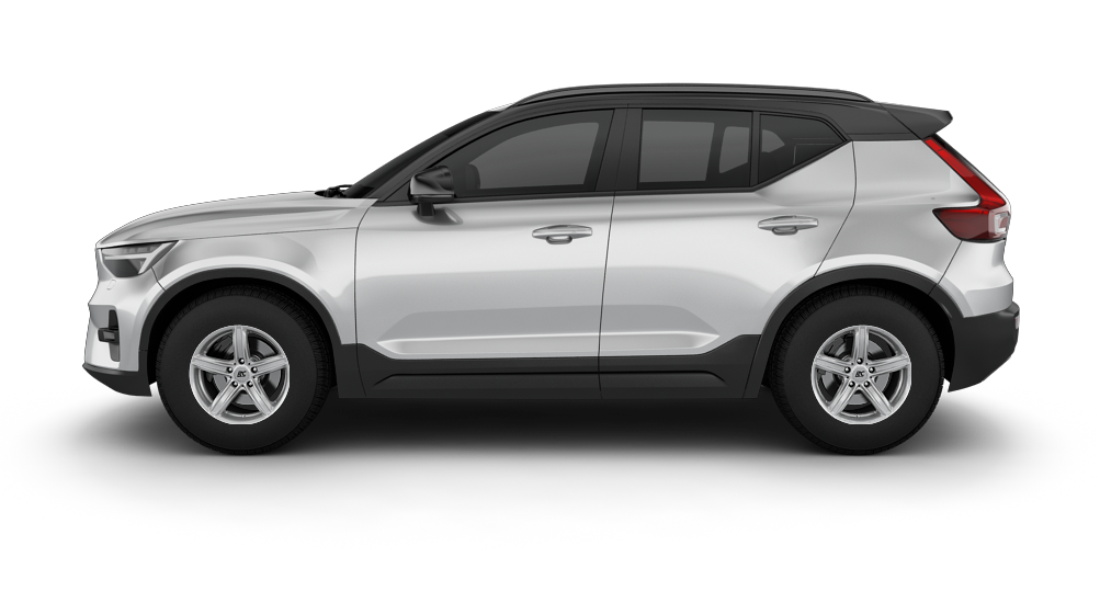 Volvo XC40 Sports Utility Vehicle B4 Core DCT #8