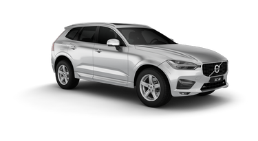 Volvo XC60 SUV