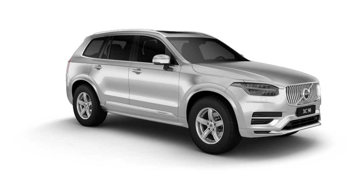 Volvo XC90 Sports Utility Vehicle ULTRA BRIGHT