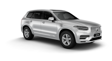 Volvo XC90 SUV