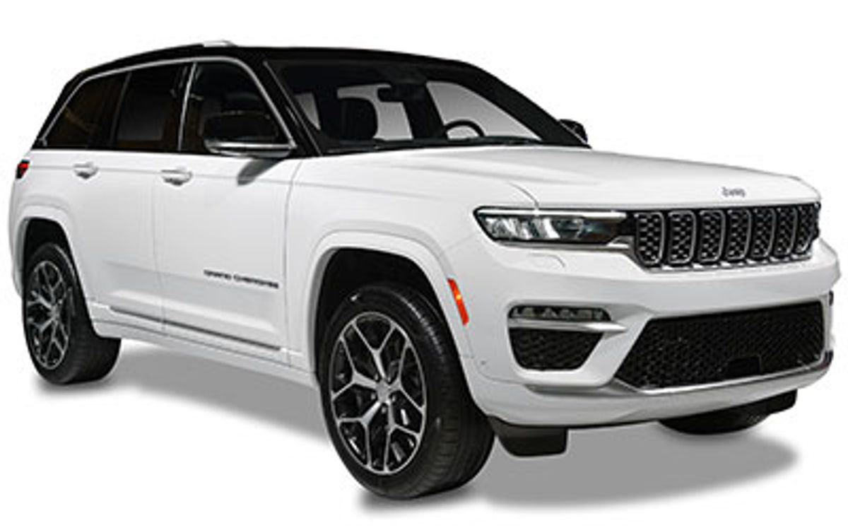 Jeep