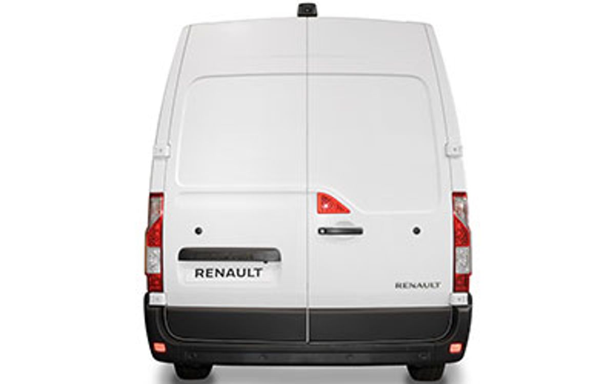 Renault Master E-TECH Neuwagen