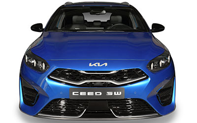 Kia Ceed Sportswagen Plug-in Hybrid: Heiße Deals für Leasing