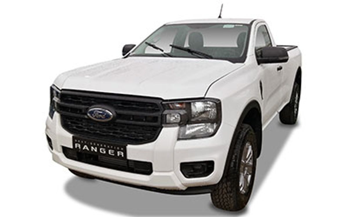 Ford Ranger Finanzierung