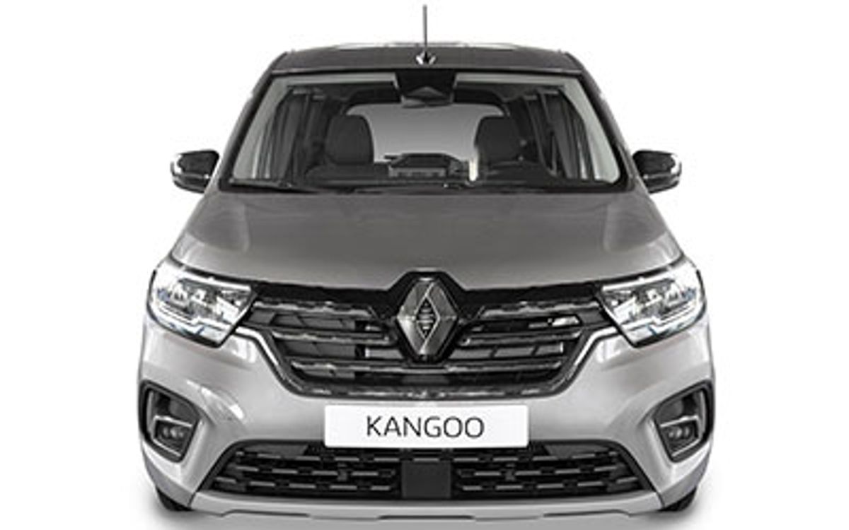 Renault Grand Kangoo Neuwagen