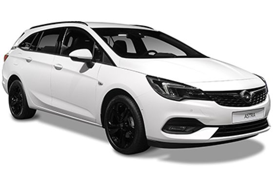 Opel Astra Kombi Konfigurator Sixt Neuwagen