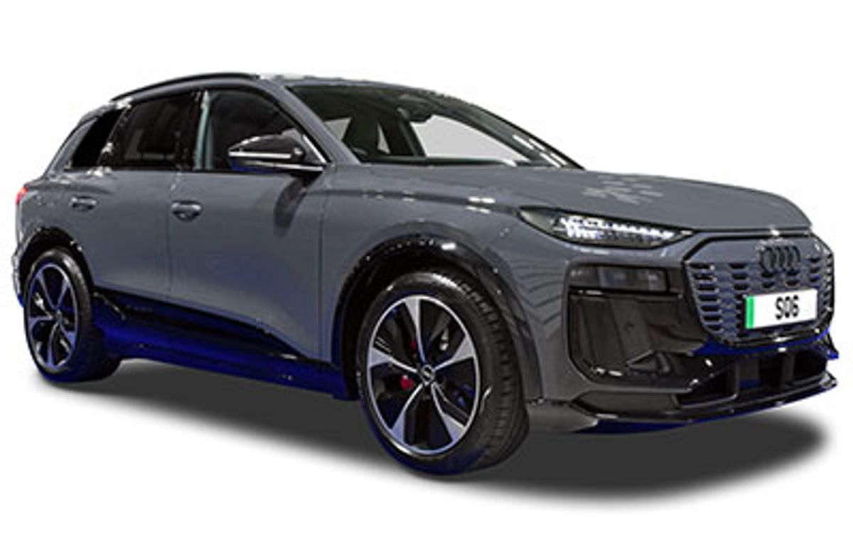 Audi Q6 e-tron Neuwagen