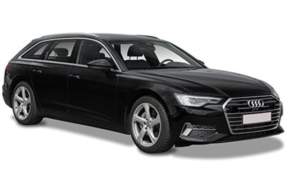 Audi RS6 Neuwagen