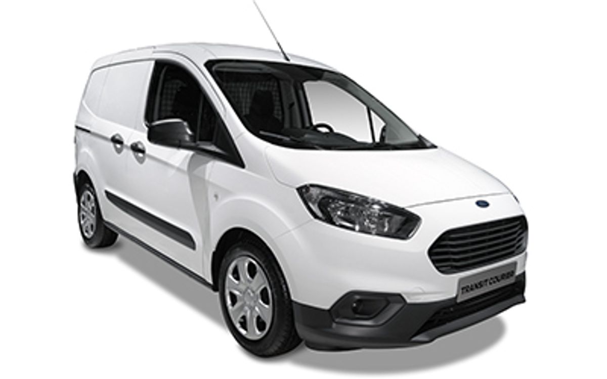 Ford Transit Courier Auto