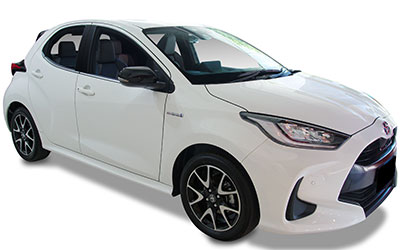 Toyota Corolla Kombi Leasing Angebote, günstige Raten
