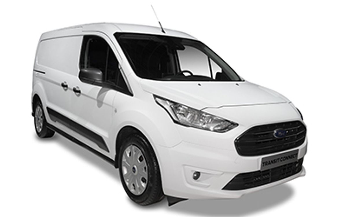 Ford Transit Connect Leasing