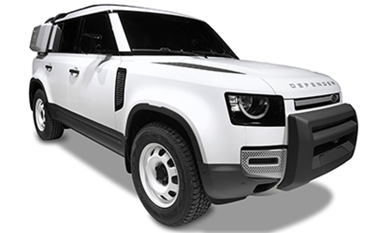 Land Rover Defender Sports Utility Vehicle Neuwagen